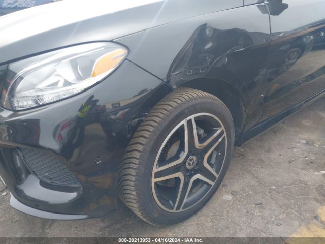 4JGDA5JB4JB051546 Mercedes-Benz GLE 350