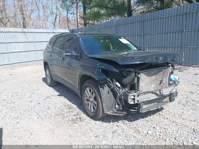 2019 1GNEVGKW2KJ224859 main image