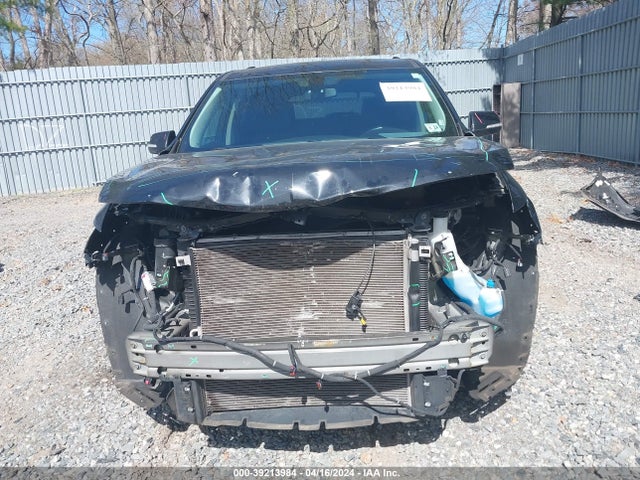 Chevrolet Traverse 1lt 2019 1GNEVGKW2KJ224859 Image 12