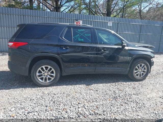 Chevrolet Traverse 1lt 2019 1GNEVGKW2KJ224859 Image 13