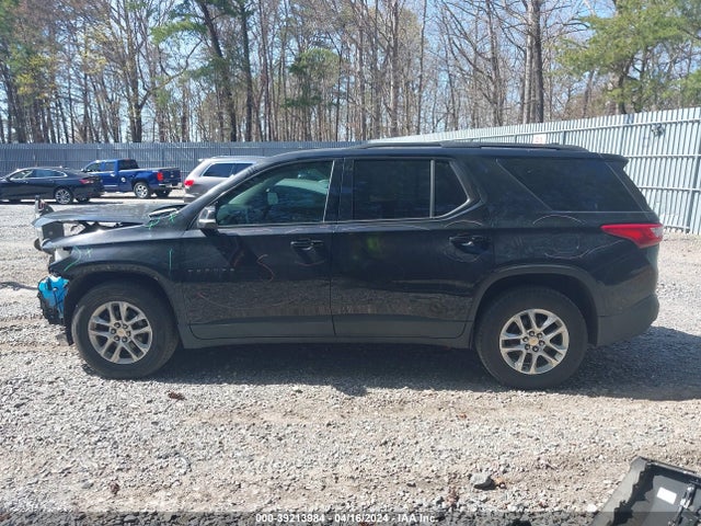 Chevrolet Traverse 1lt 2019 1GNEVGKW2KJ224859 Image 14