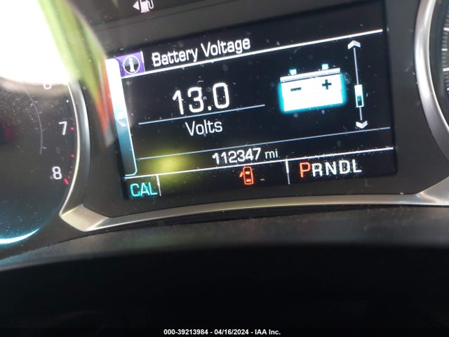 Chevrolet Traverse 1lt 2019 1GNEVGKW2KJ224859 Image 15