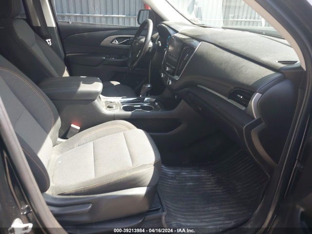 Chevrolet Traverse 1lt 2019 1GNEVGKW2KJ224859 Image 5