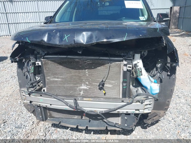 Chevrolet Traverse 1lt 2019 1GNEVGKW2KJ224859 Image 6