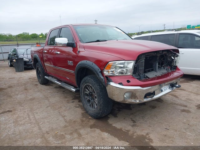 2014 1C6RR7LT9ES342500 главное изображение