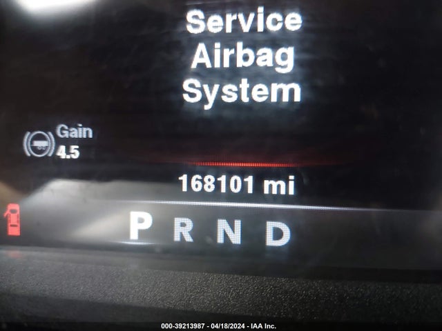 RAM 1500 Big Horn 2014 1C6RR7LT9ES342500 Image 16