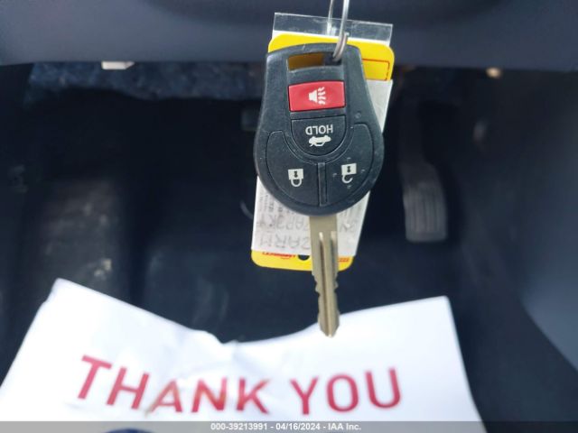 3N1AB7AP3KY259418 Nissan SENTRA S