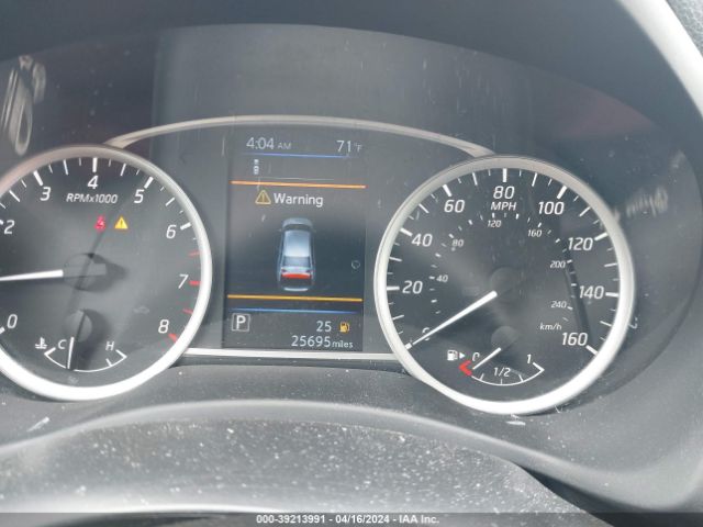 3N1AB7AP3KY259418 Nissan SENTRA S