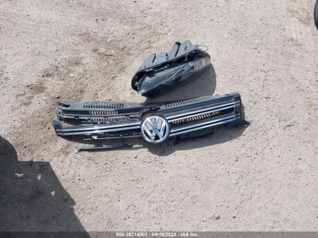 WVGBV7AX1HK019179 Volkswagen Tiguan 2.0t/2.0t S