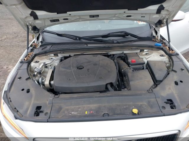 YV1A22MK7H1016332 Volvo S90 T6 Momentum