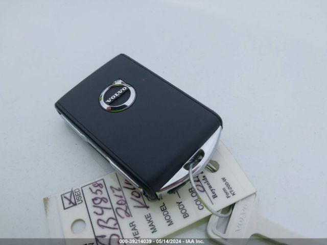YV1A22MK7H1016332 Volvo S90 T6 Momentum