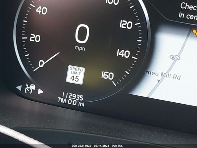 YV1A22MK7H1016332 Volvo S90 T6 Momentum