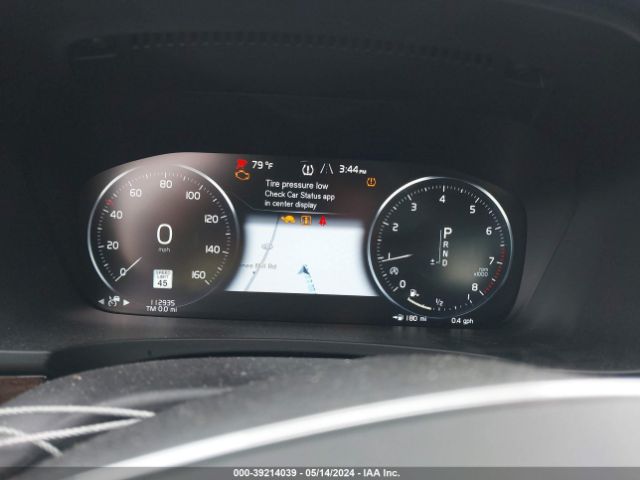 YV1A22MK7H1016332 Volvo S90 T6 Momentum