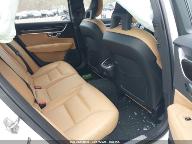 YV1A22MK7H1016332 Volvo S90 T6 Momentum