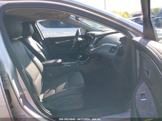Chevrolet Impala 2lt 2014 2G1125S34E9185338 Image 5