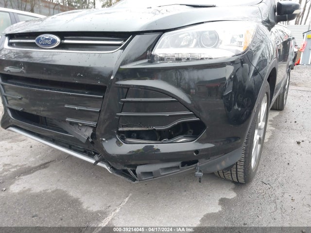 Ford Escape Titanium 2014 1FMCU9J90EUD86658 Image 13