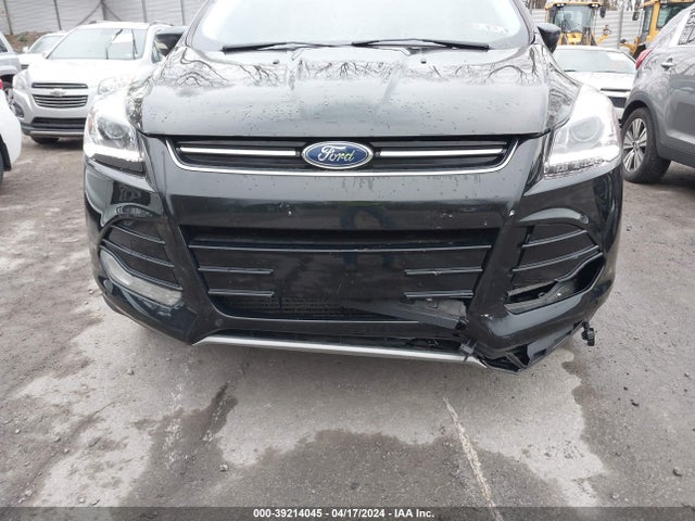 Ford Escape Titanium 2014 1FMCU9J90EUD86658 Image 14