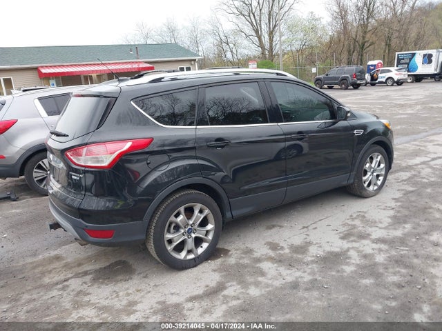 Ford Escape Titanium 2014 1FMCU9J90EUD86658 Image 4