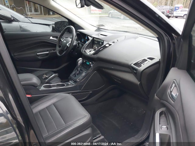 Ford Escape Titanium 2014 1FMCU9J90EUD86658 Image 5