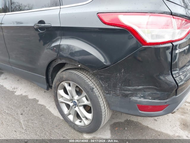 Ford Escape Titanium 2014 1FMCU9J90EUD86658 Image 6