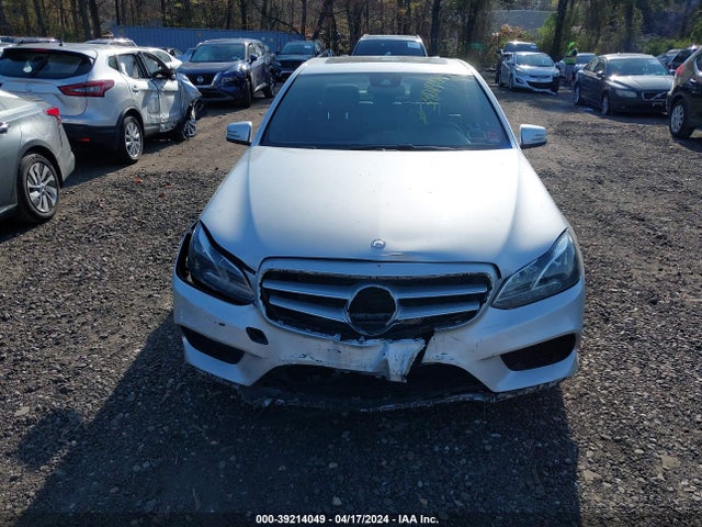 2016 Mercedes-benz E 350 4matic მანქანა იყიდება აუქციონზე, vin: WDDHF8JB4GB260101, აუქციონის ნომერი: 39214049