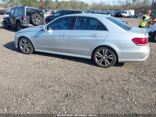 2016 Mercedes-benz E 350 4matic მანქანა იყიდება აუქციონზე, vin: WDDHF8JB4GB260101, აუქციონის ნომერი: 39214049