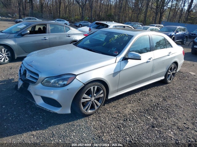 2016 Mercedes-benz E 350 4matic მანქანა იყიდება აუქციონზე, vin: WDDHF8JB4GB260101, აუქციონის ნომერი: 39214049