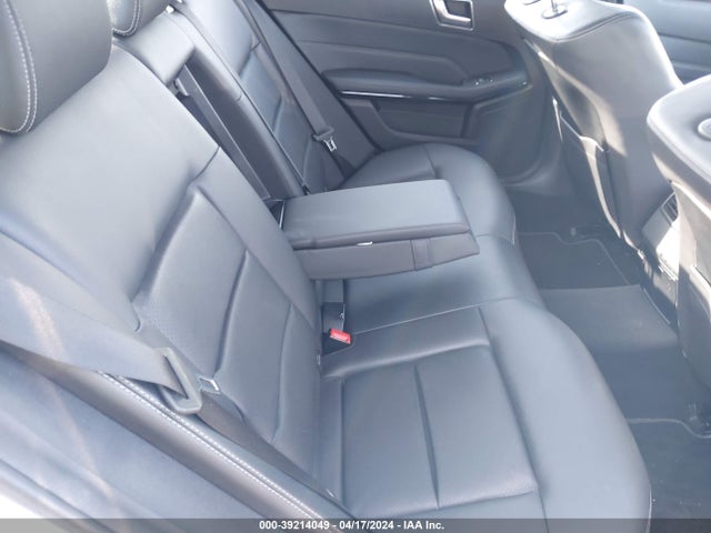 2016 Mercedes-benz E 350 4matic მანქანა იყიდება აუქციონზე, vin: WDDHF8JB4GB260101, აუქციონის ნომერი: 39214049