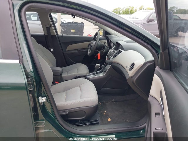 Chevrolet Cruze 1lt Auto 2015 1G1PC5SB5F7211768 Image 5