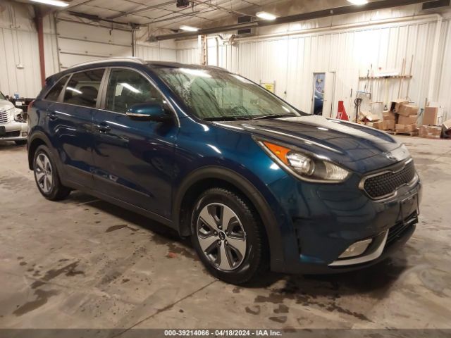 2017 KIA NIRO KNDCC3LC8H5089973