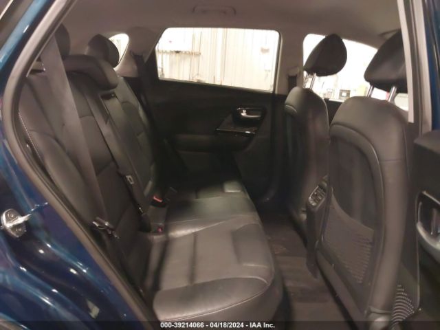 2017 KIA NIRO KNDCC3LC8H5089973 Photo 7