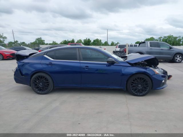1N4BL4CV1KC189456 Nissan Altima 2.5 Sr