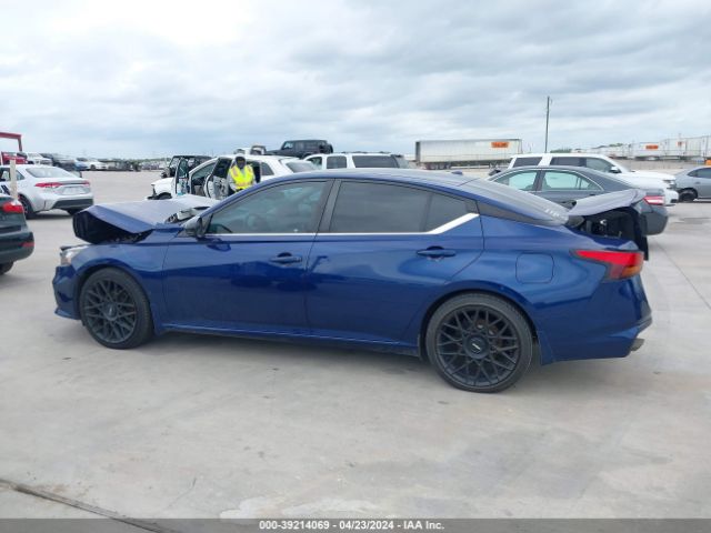 1N4BL4CV1KC189456 Nissan Altima 2.5 Sr