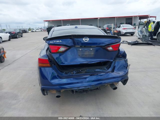 1N4BL4CV1KC189456 Nissan Altima 2.5 Sr