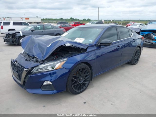 1N4BL4CV1KC189456 Nissan Altima 2.5 Sr