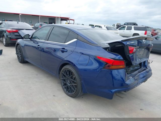 1N4BL4CV1KC189456 Nissan Altima 2.5 Sr