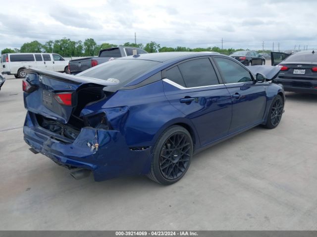 1N4BL4CV1KC189456 Nissan Altima 2.5 Sr