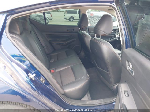 1N4BL4CV1KC189456 Nissan Altima 2.5 Sr