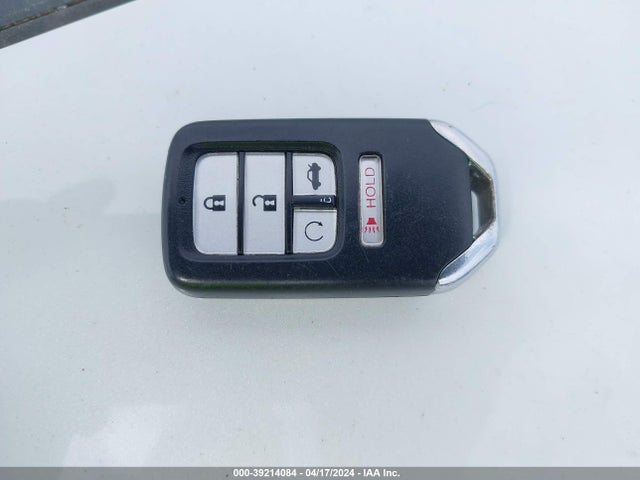Honda Civic Sport 2019 2HGFC2F8XKH522855 Image 11