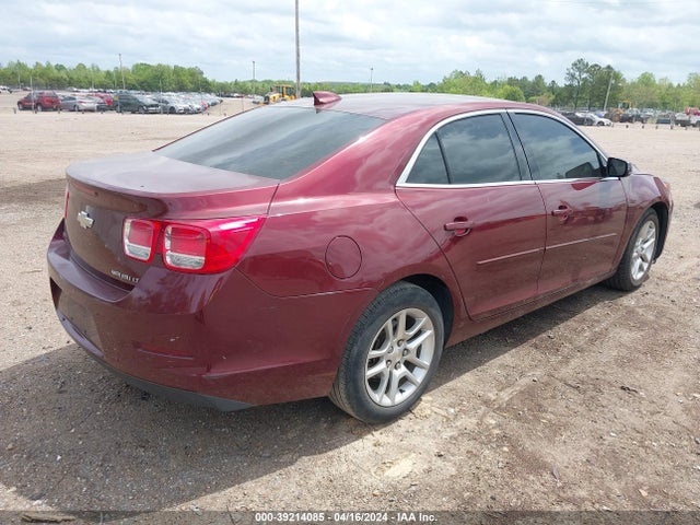 Chevrolet MALIBU 1LT 2015 1G11C5SL7FF298268 Image 4