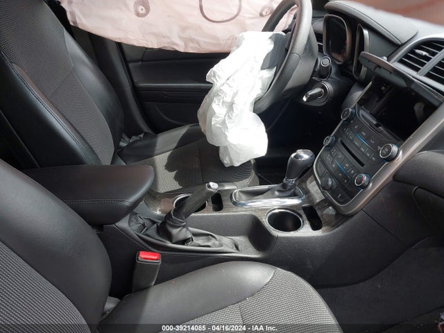 Chevrolet MALIBU 1LT 2015 1G11C5SL7FF298268 Image 5