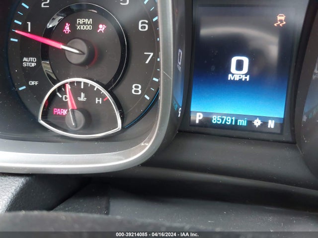 Chevrolet MALIBU 1LT 2015 1G11C5SL7FF298268 Image 7