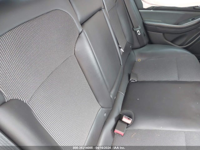 Chevrolet MALIBU 1LT 2015 1G11C5SL7FF298268 Image 8