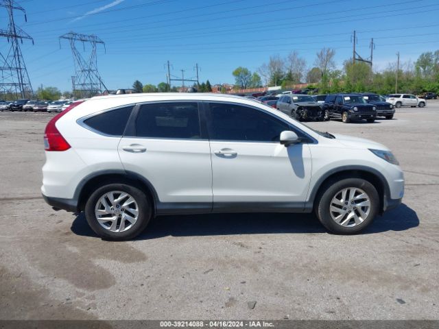 5J6RM4H70FL051097 Honda Cr-v Ex-l