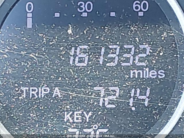 5J6RM4H70FL051097 Honda Cr-v Ex-l