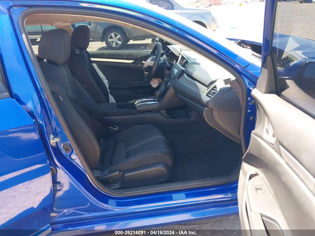 Honda Civic Lx 2016 19XFC2F56GE036194 Image 5