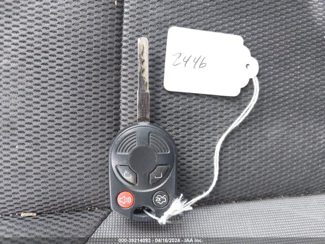 1FADP3K2XEL285637 Ford FOCUS SE