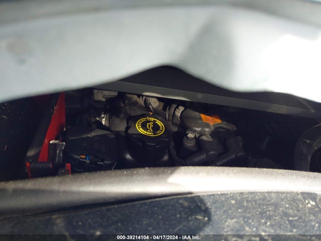 2003 MINI COOPER S WMWRE33433TD65378 Photo 9