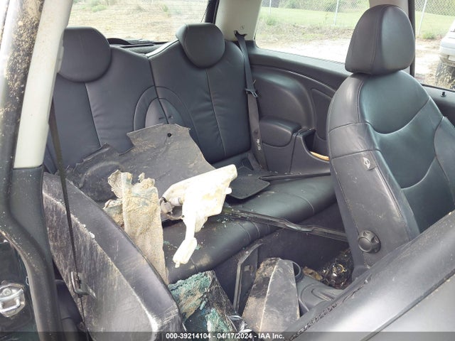 2003 MINI COOPER S WMWRE33433TD65378 Photo 7