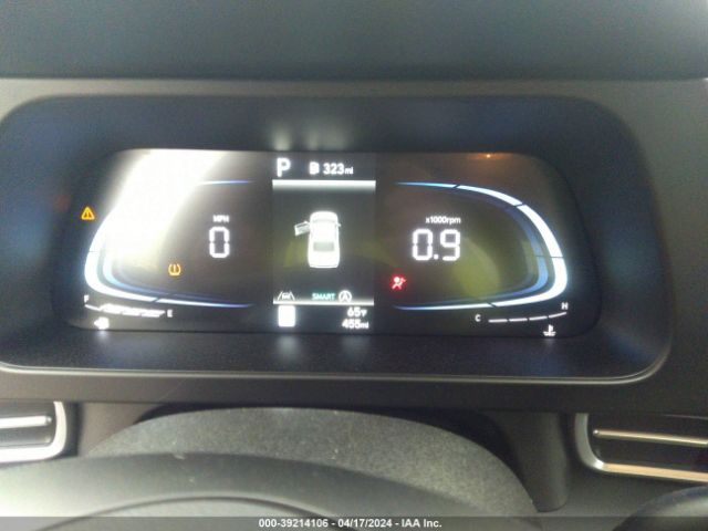 KMHLL4DG5RU741717 Hyundai ELANTRA SE